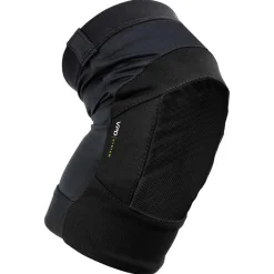 Ginocchiera Poc Joint VPD System - Nero