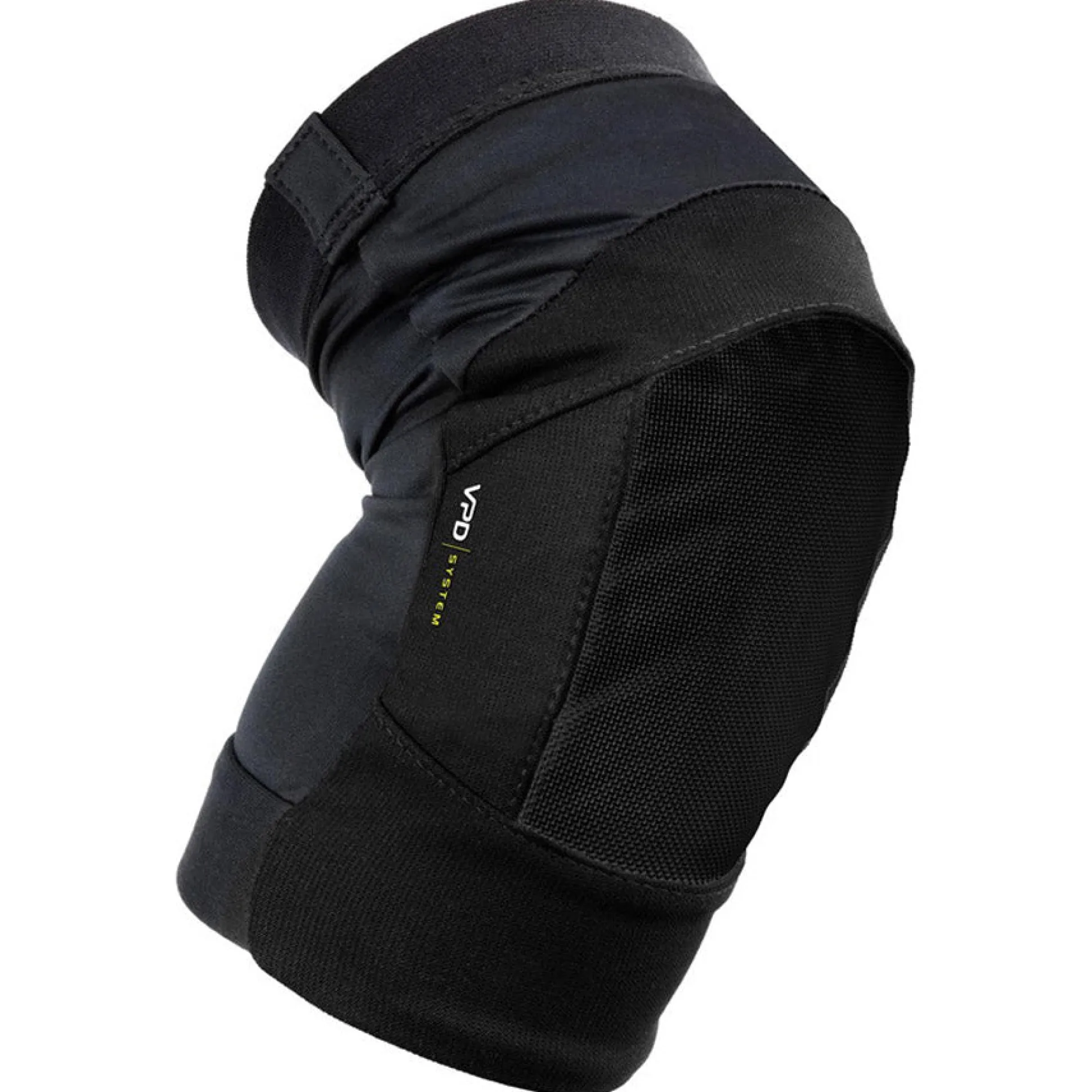 Ginocchiera Poc Joint VPD System - Nero