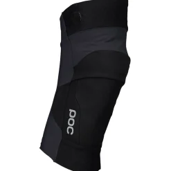 Ginocchiera Poc Oseus VPD - Nero
