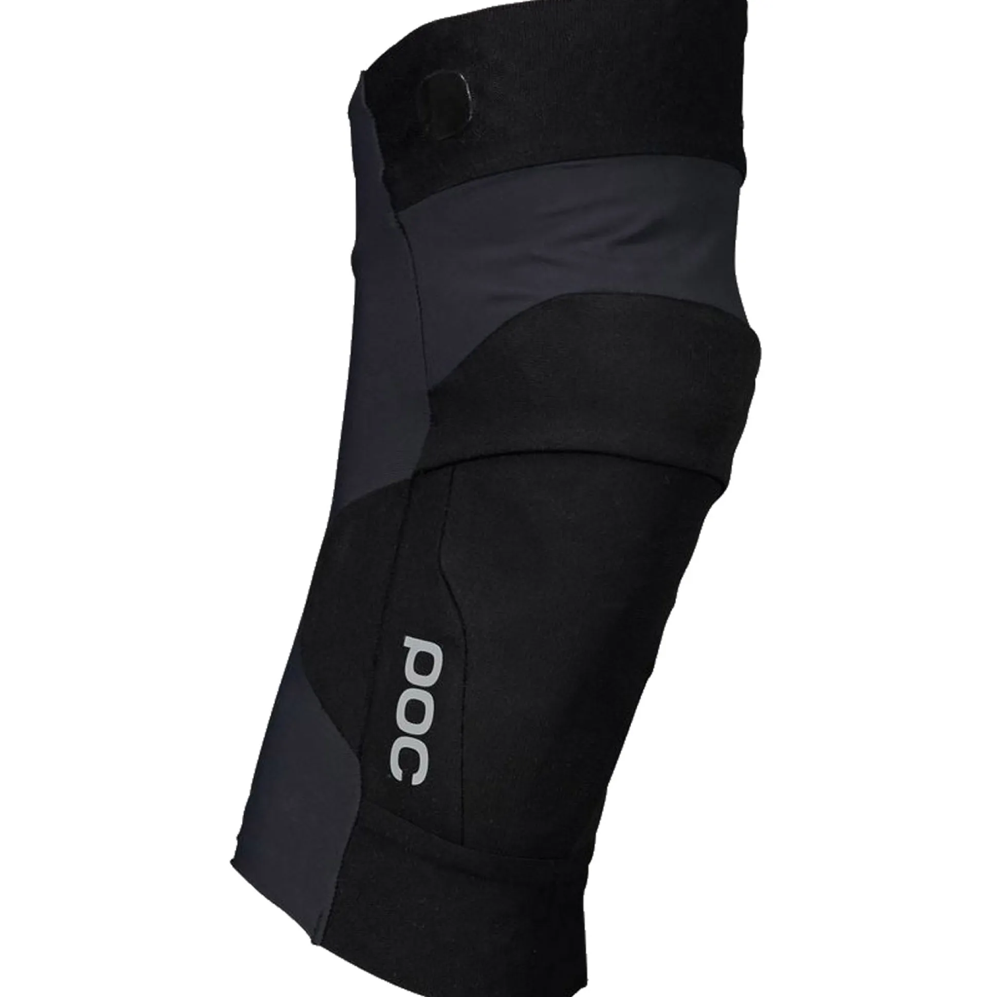 Ginocchiera Poc Oseus VPD - Nero
