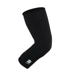 Ginocchiera Sportful ThermoDrytex - Nero