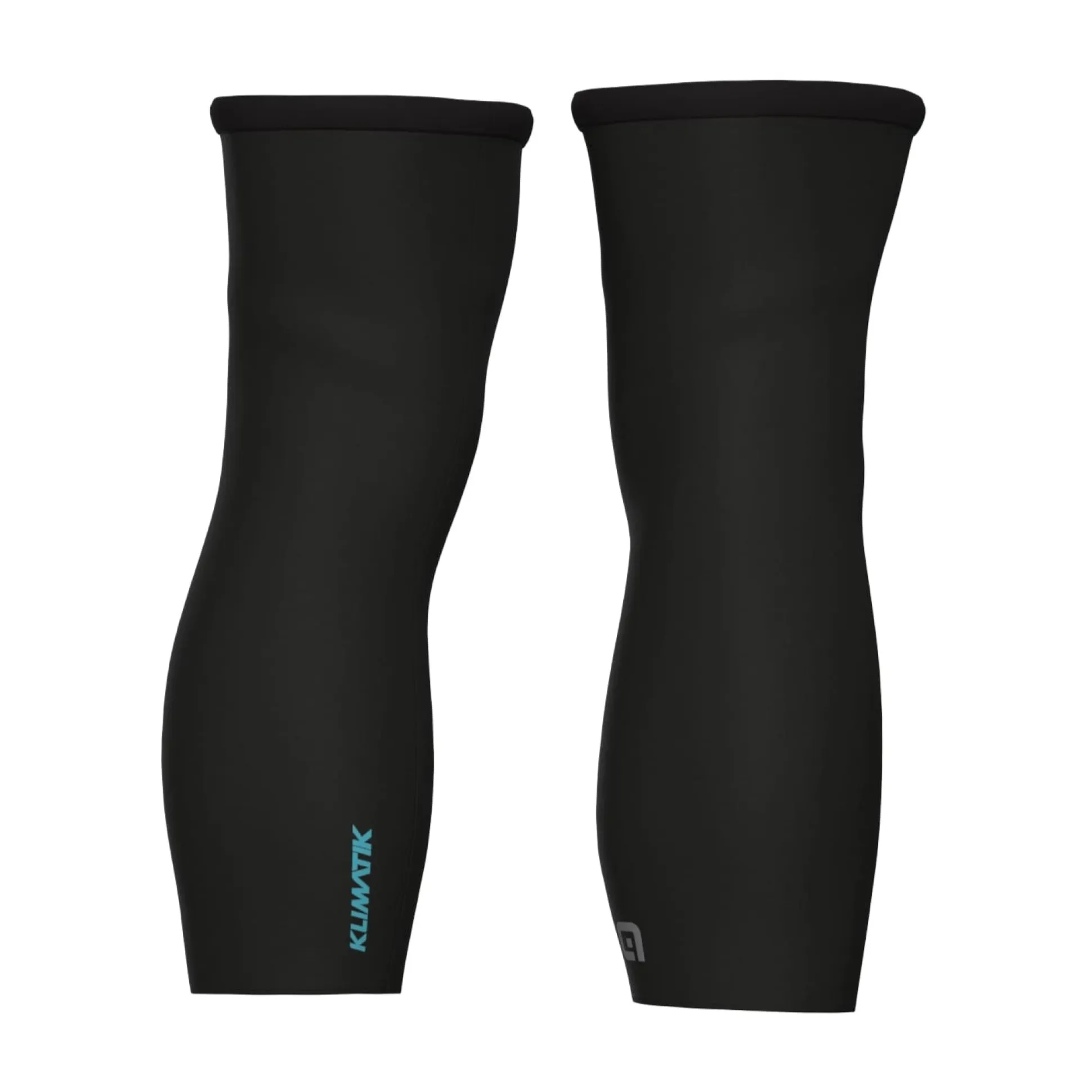 Ginocchiere Ale Klimatik K-Master - Nero