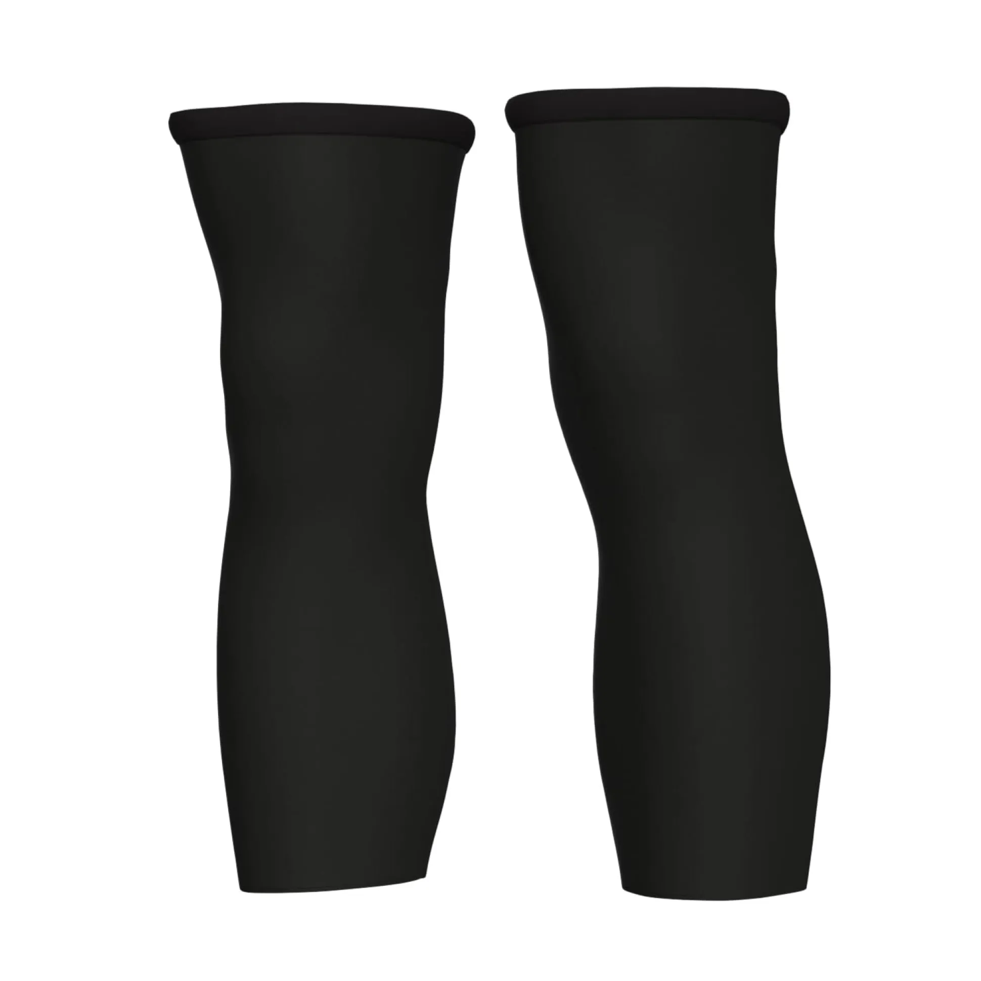 Ginocchiere Ale Klimatik K-Master - Nero
