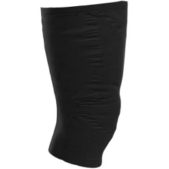Ginocchiere Ale Seamless - Nero