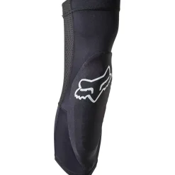 Ginocchiere Fox Enduro Knee Guard - Nero