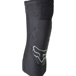 Ginocchiere Fox Enduro - Nero grigio