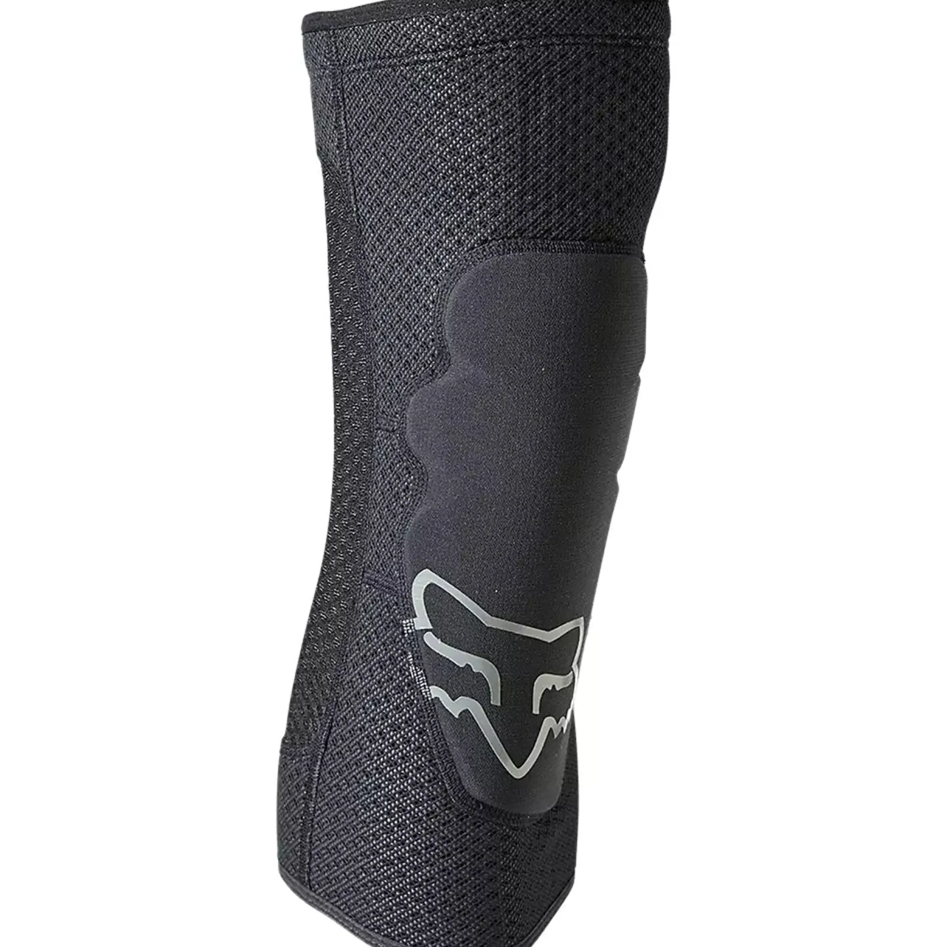 Ginocchiere Fox Enduro - Nero grigio