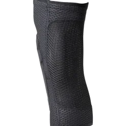 Ginocchiere Fox Enduro - Nero grigio