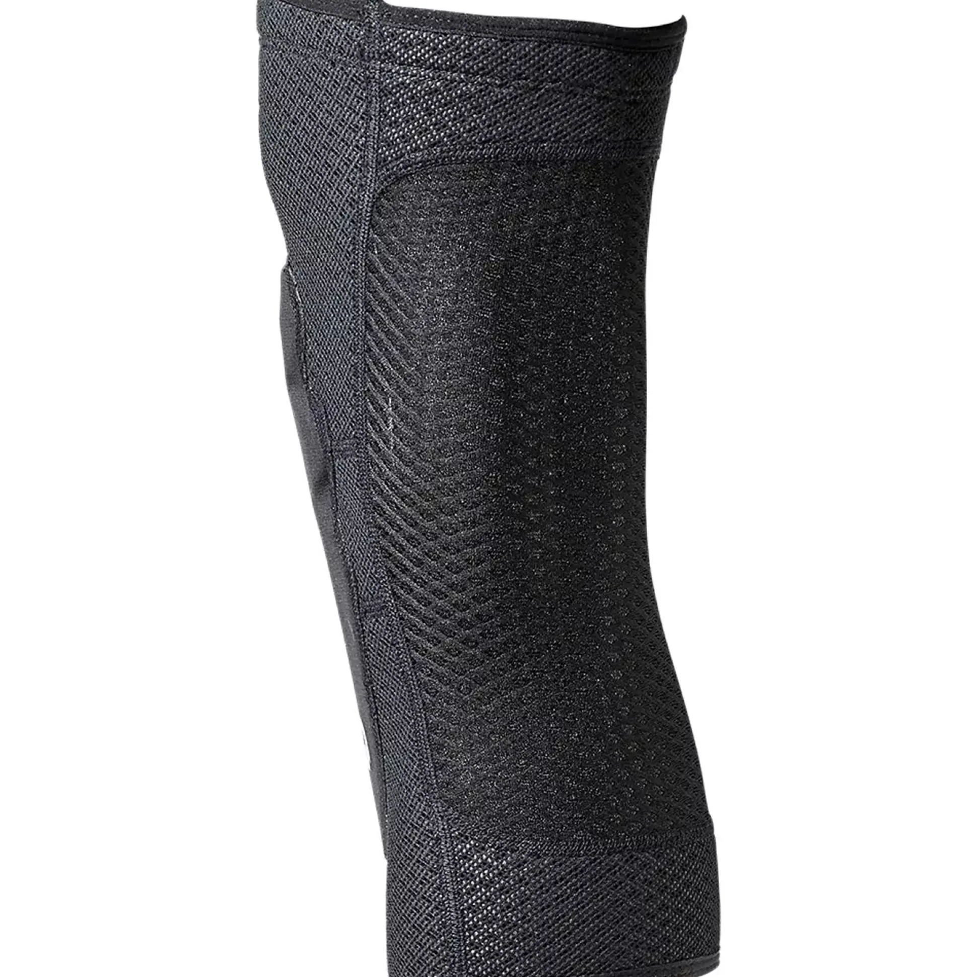 Ginocchiere Fox Enduro - Nero grigio