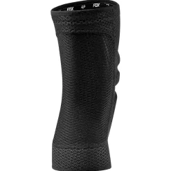 Ginocchiere Fox Enduro - Nero giallo