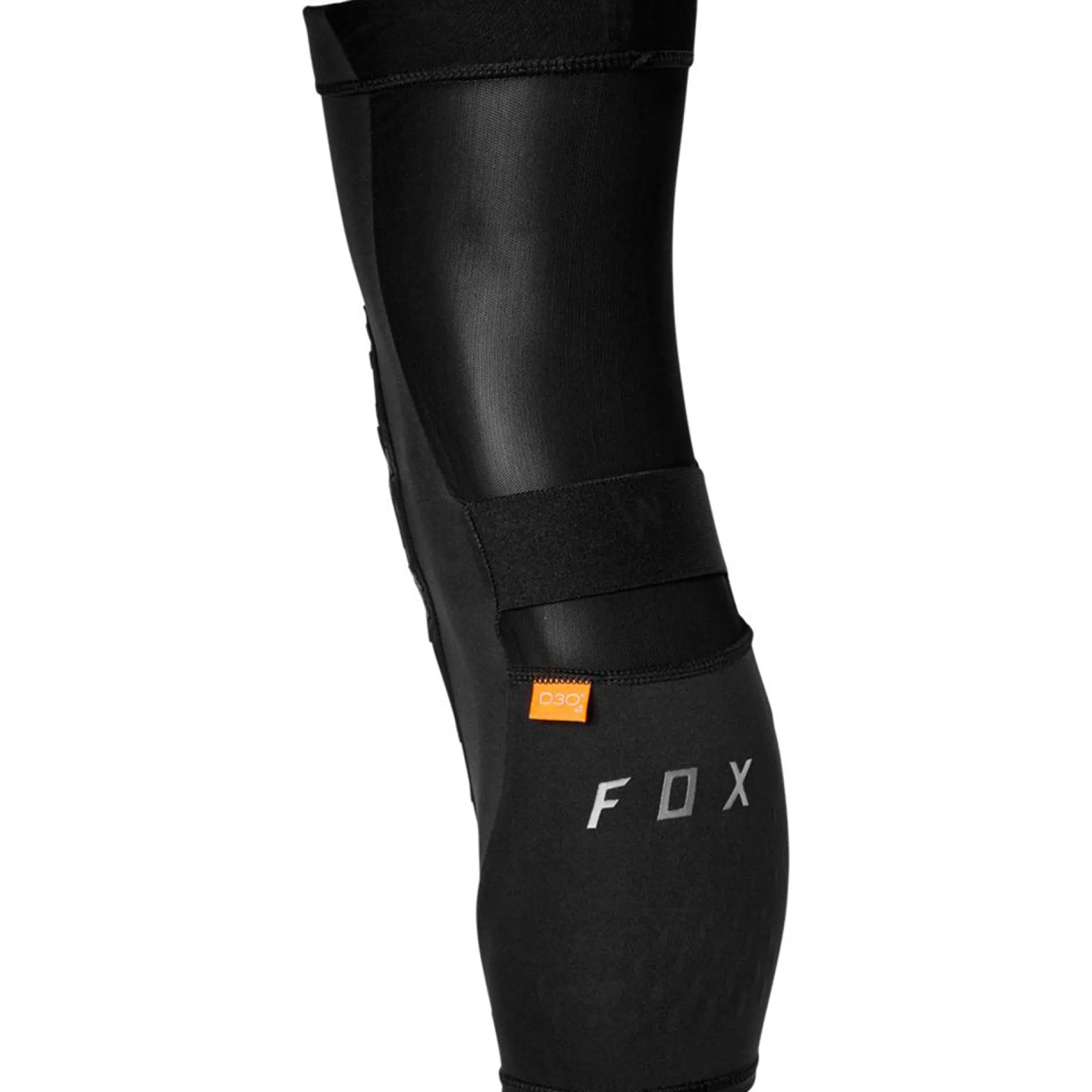 Ginocchiere Fox Enduro Pro - Nero