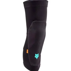Ginocchiere Fox Enduro SG - Nero