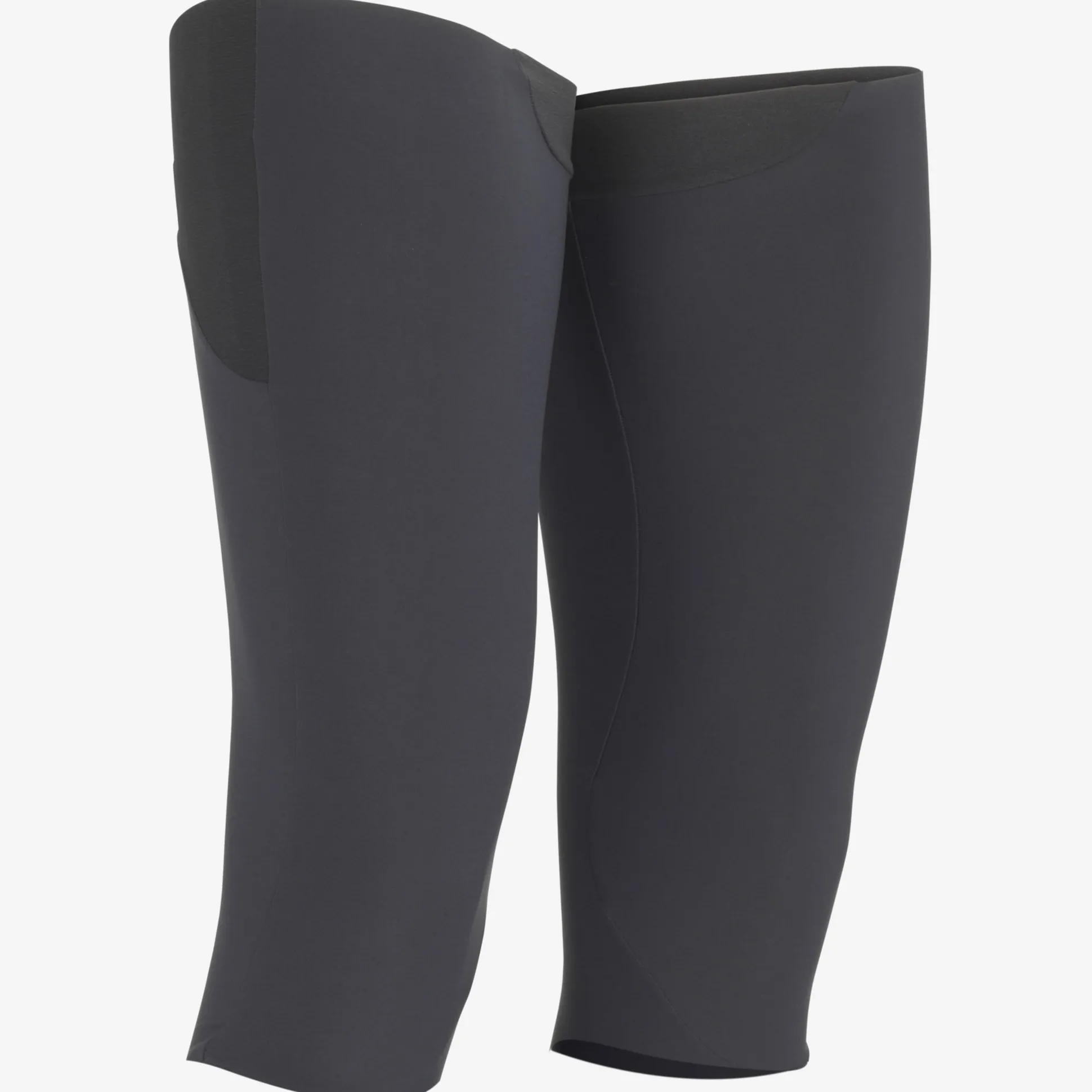 Ginocchiere Pinarello Light - Nero