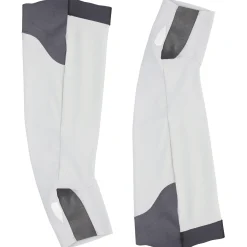 Ginocchiere Q36.5 Hybrid - Grigio