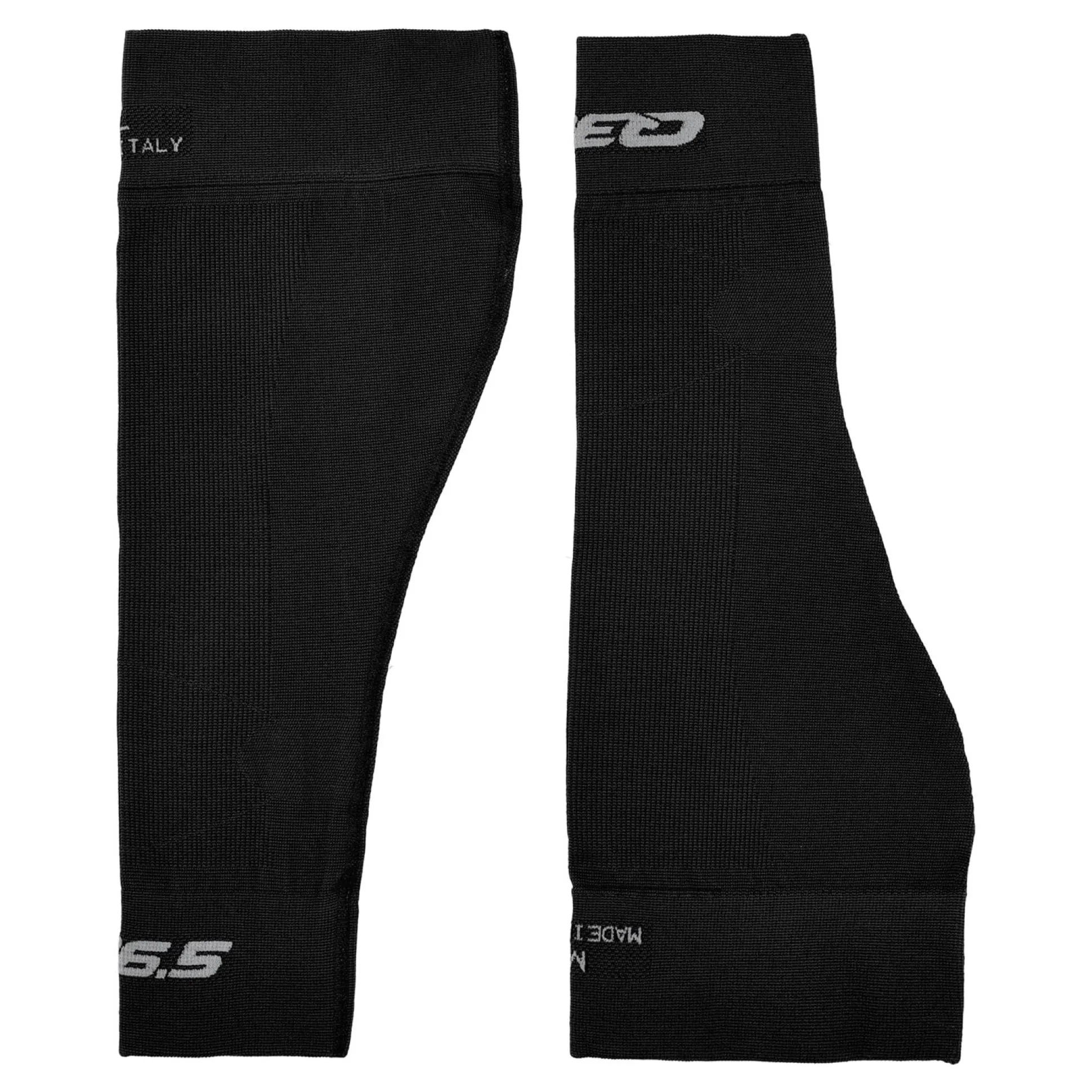 Ginocchiere Q36.5 Sun&Air - Nero