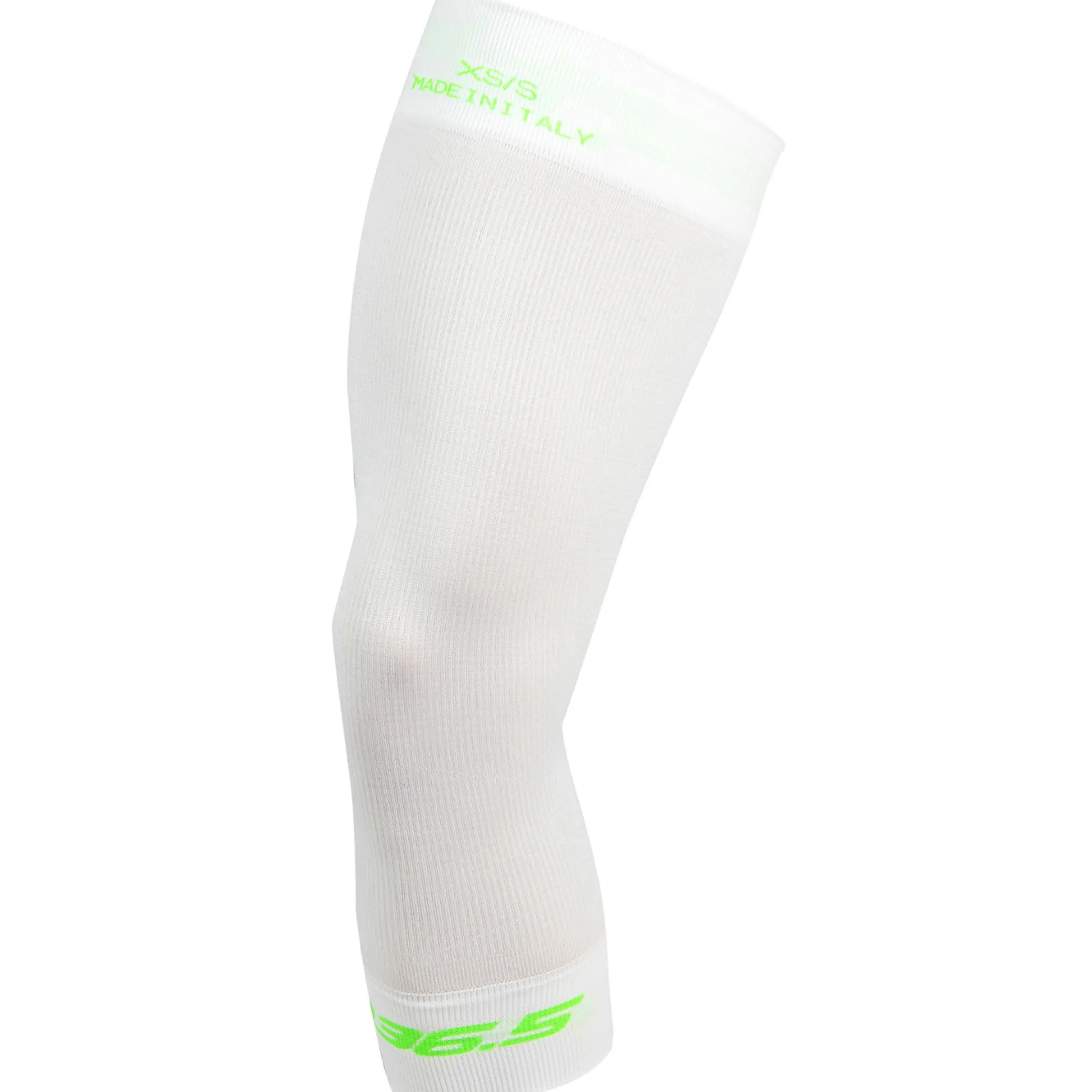 Ginocchiere Q36.5 Sun&Air - White