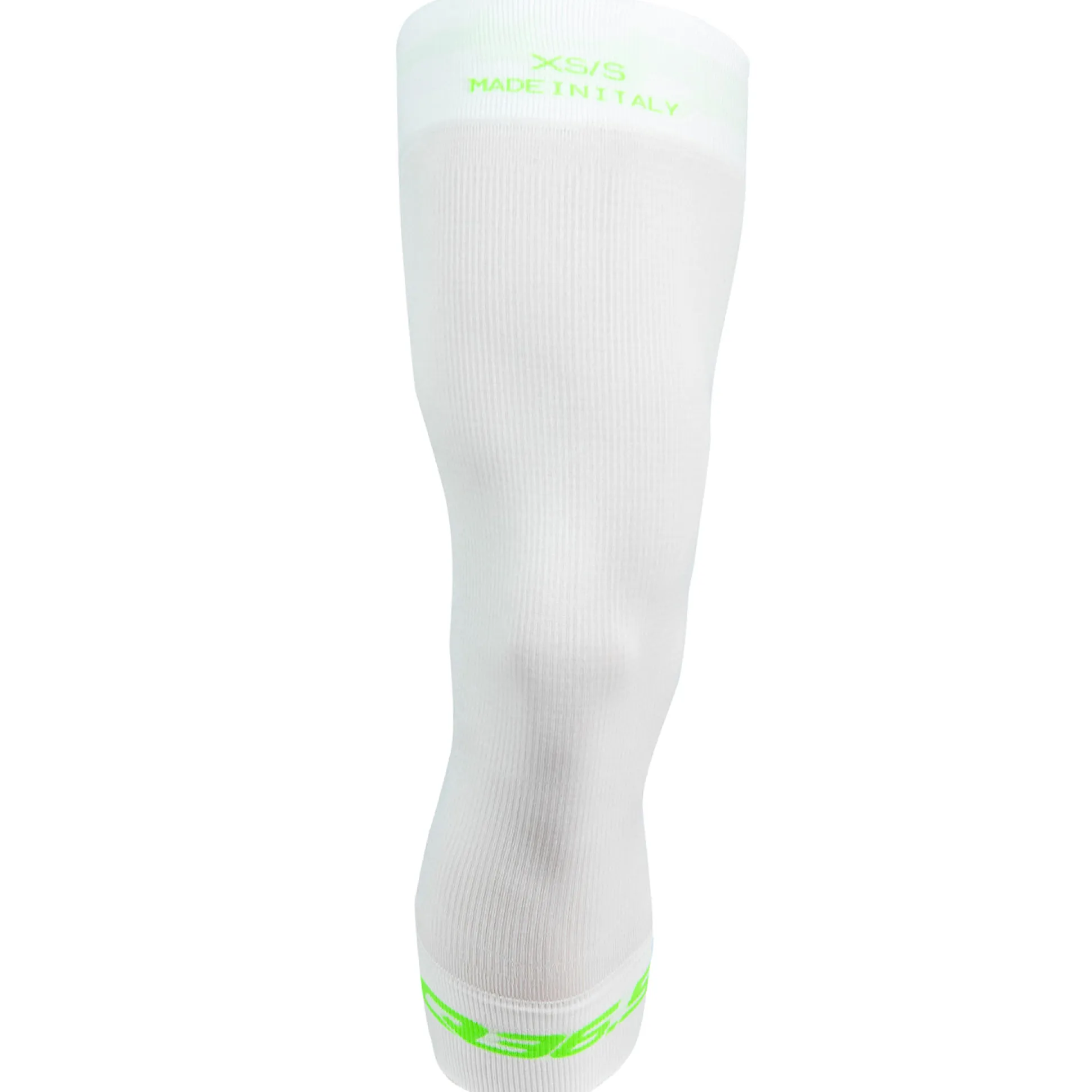 Ginocchiere Q36.5 Sun&Air - White