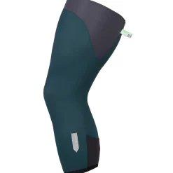 Ginocchiere Q36.5 WoolF - Verde