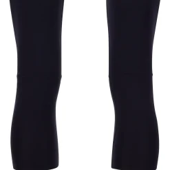 Ginocchiere Santini Unico 2 - Nero