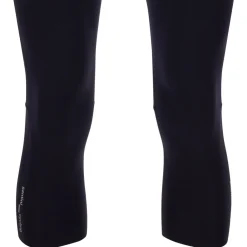 Ginocchiere Santini Unico 2 - Nero
