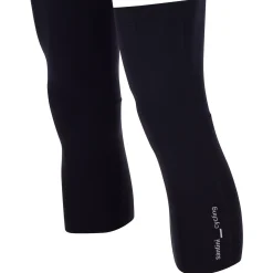 Ginocchiere Santini Unico 2 - Nero