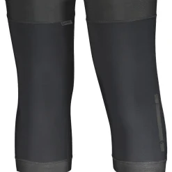 Ginocchiere Scott AS 20 - Nero