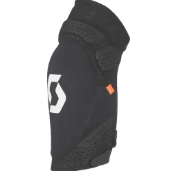 Ginocchiere Scott Grenade Evo Zip - Nero