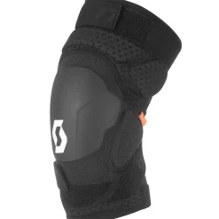 Ginocchiere Scott Grenade Evo Hybrid - Nero