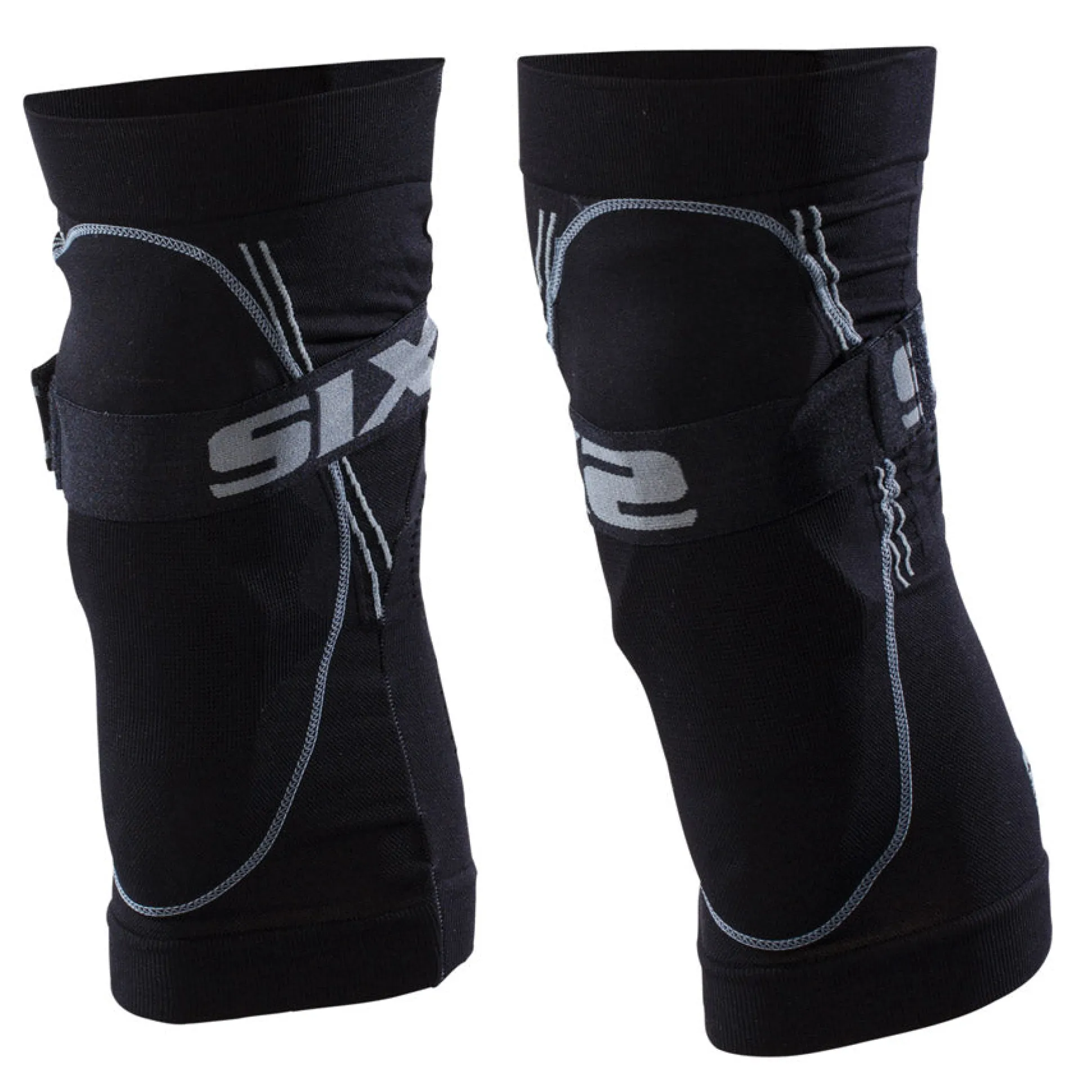 Ginocchiere SIX2 Pro Gaco