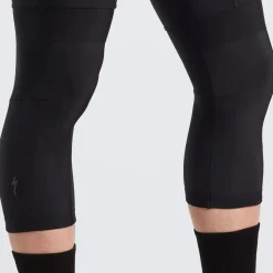 Ginocchiere Specialized Thermal - Nero