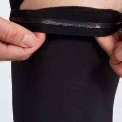 Ginocchiere Specialized Thermal - Nero