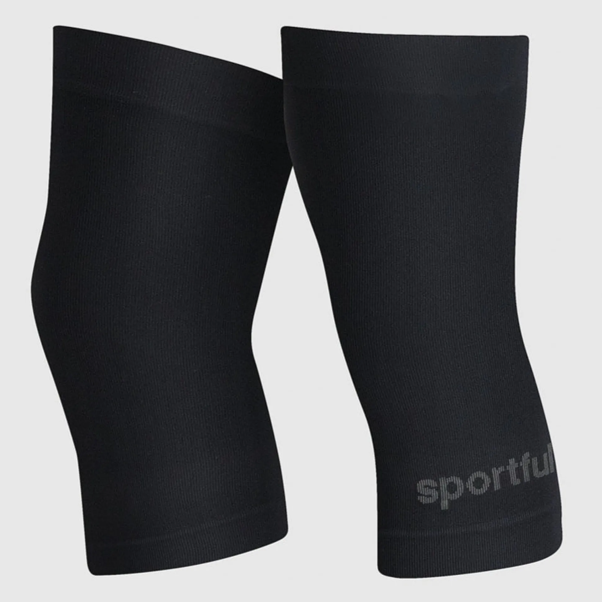 Ginocchiere Sportful Essential - Nero