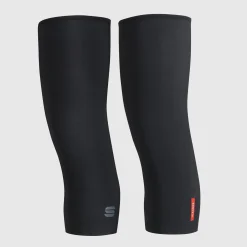 Ginocchiere Sportful Fiandre 2 - Nero