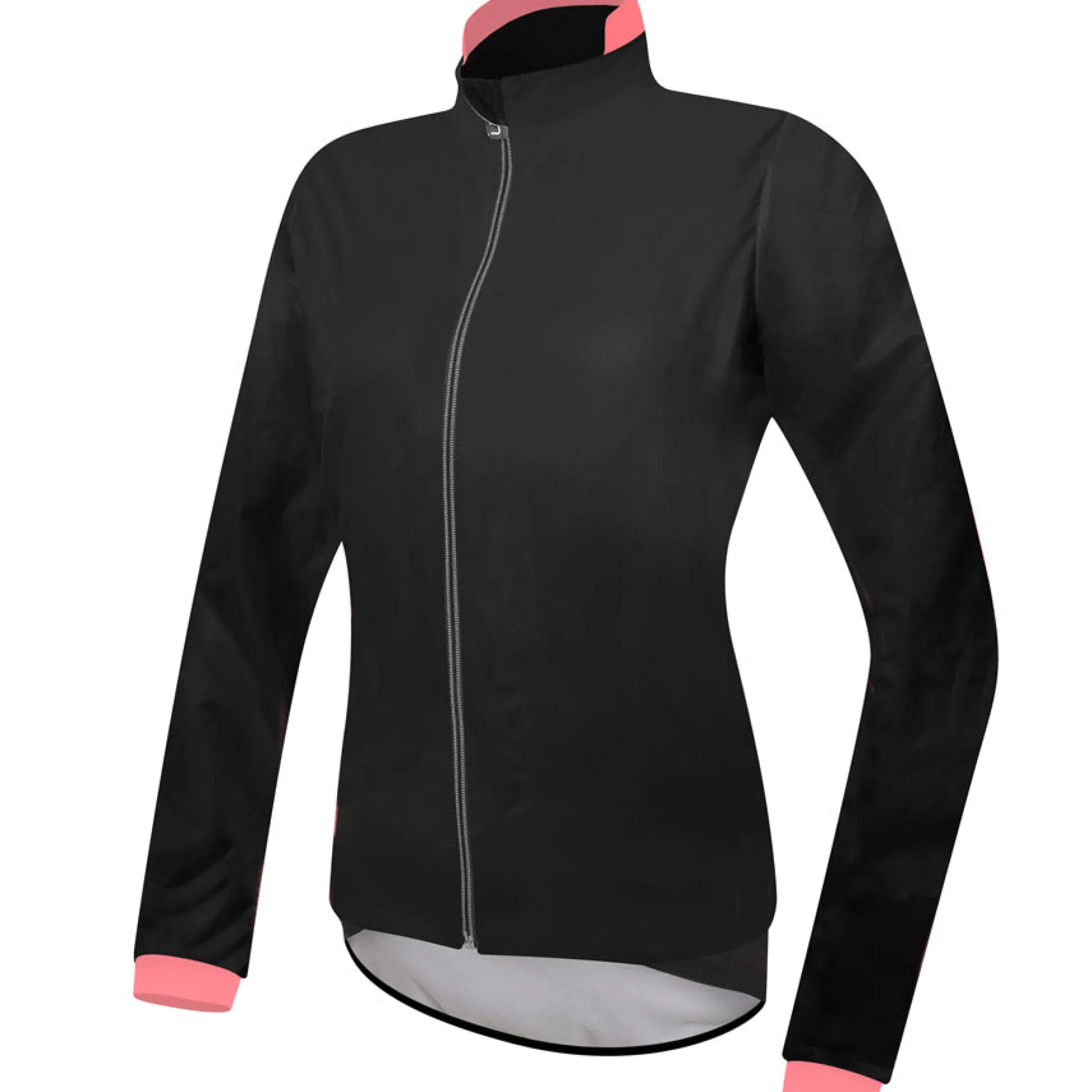 Giubbino Donna Dotout Heaven - Nero Rosa