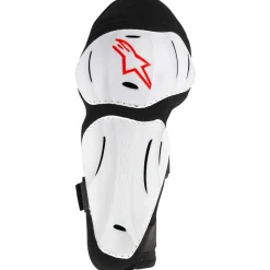 Gomitiera Alpinestars A-Line - Nero Bianco