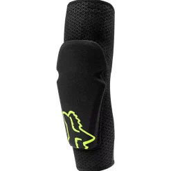 Gomitiera Fox Enduro - Nero giallo