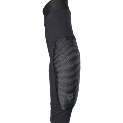 Gomitiera Fox Launch Elite - Nero