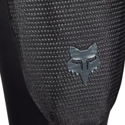 Gomitiera Fox Launch Elite - Nero