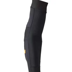 Gomitiera Fox Launch Elite - Nero