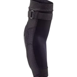 Gomitiera Fox Launch Pro - Nero