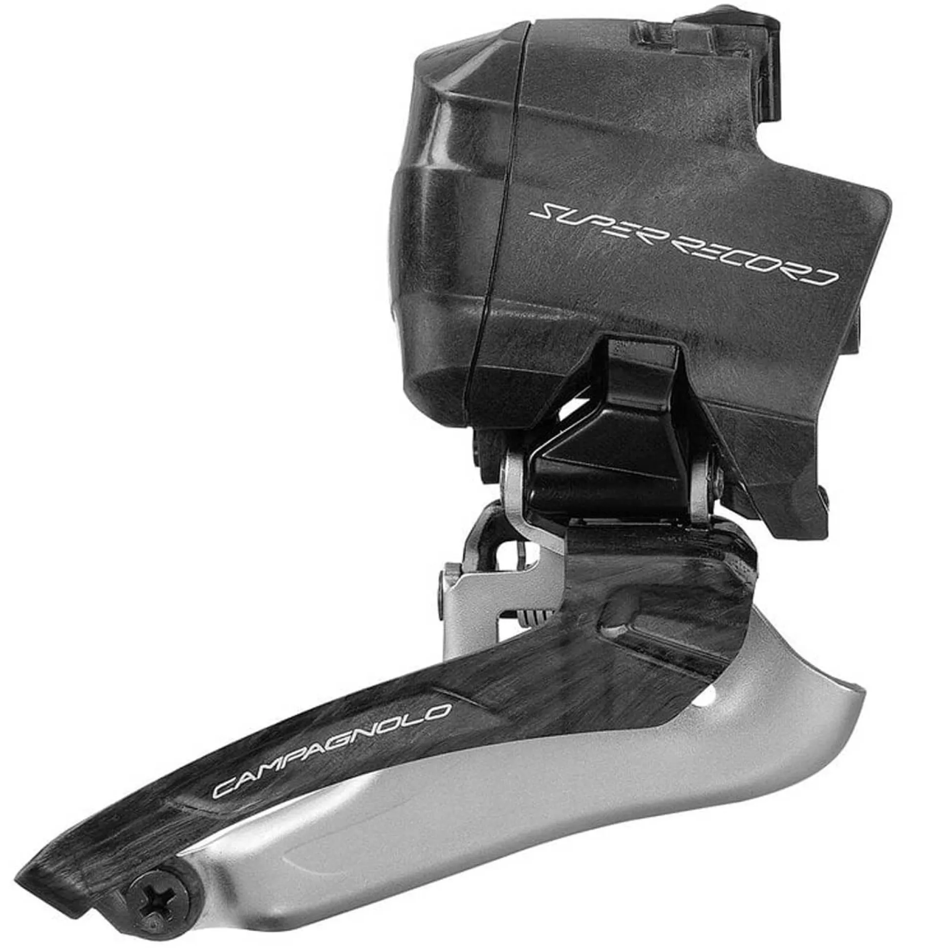 Gruppo Campagnolo Super Record Wireless 10/29T - 32/48 D