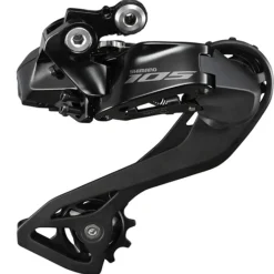 Gruppo Shimano 105 Di2 R7100 12V 11/34T - 50/34 D