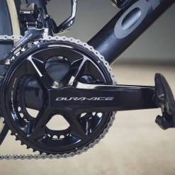 Gruppo Shimano Dura-Ace Di2 R9270 12V - 52/36 D