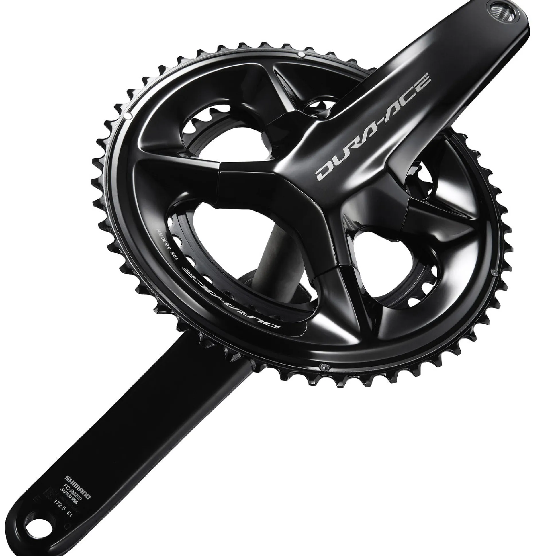 Gruppo Shimano Dura-Ace Di2 R9270 12V - 52/36 D