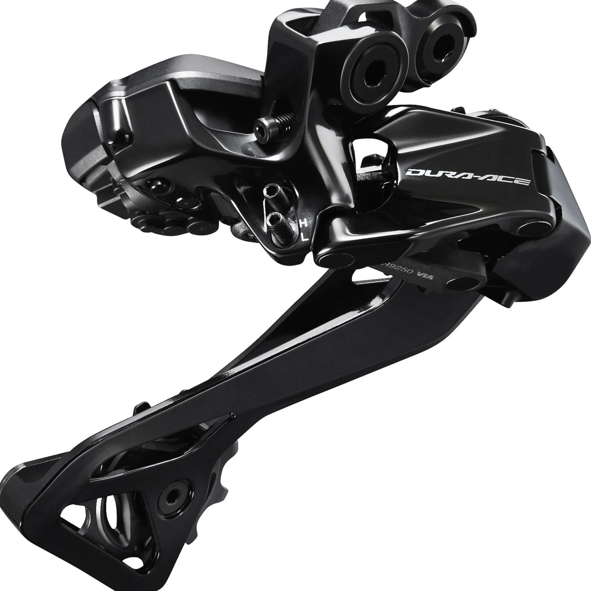 Gruppo Shimano Dura-Ace Di2 R9270 12V - 52/36 D