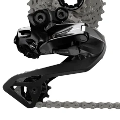 Gruppo Shimano Dura-Ace Di2 R9270 12V - 50/34 D