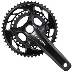 Gruppo Shimano GRX RX820 12V 11/34T - 48/31 D