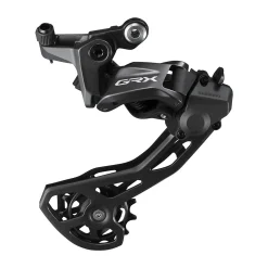 Gruppo Shimano GRX RX820 12V 11/34T - 48/31 D