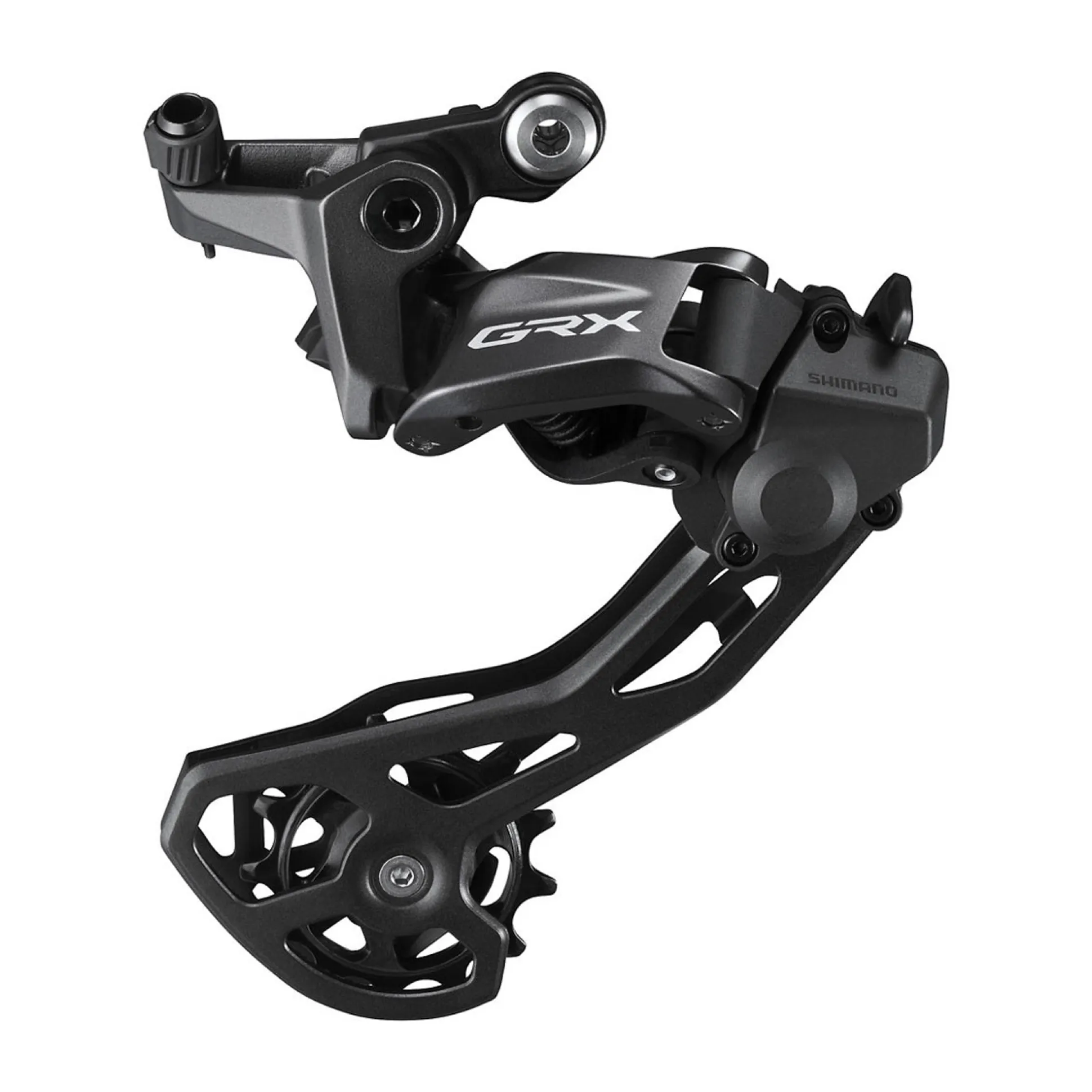 Gruppo Shimano GRX RX820 12V 11/34T - 48/31 D