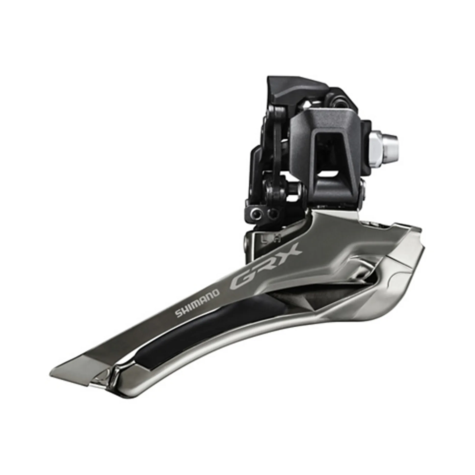 Gruppo Shimano GRX RX820 12V 11/34T - 48/31 D